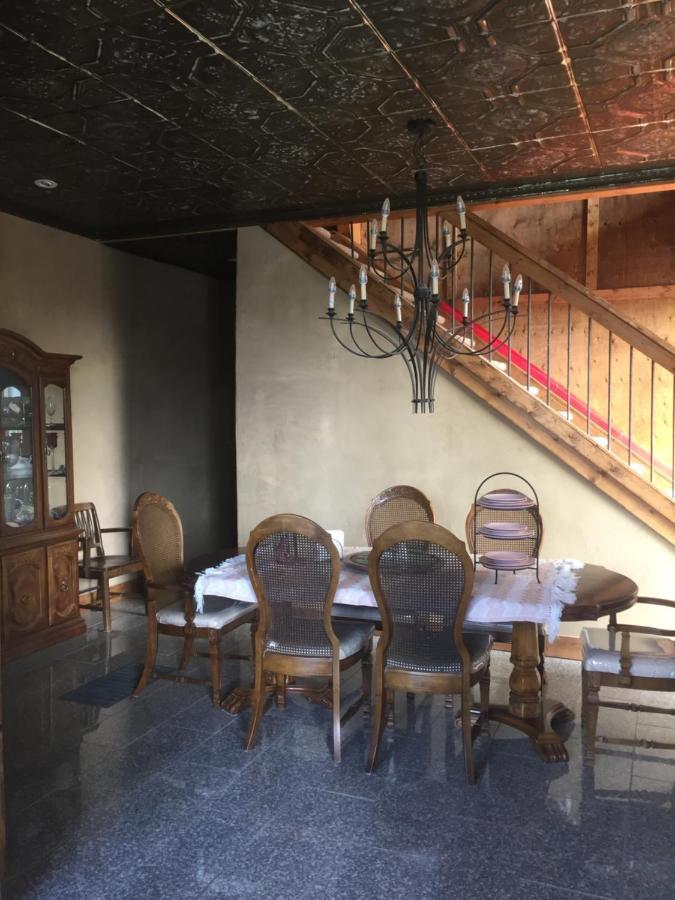 The Old Church B&B Warner Экстерьер фото