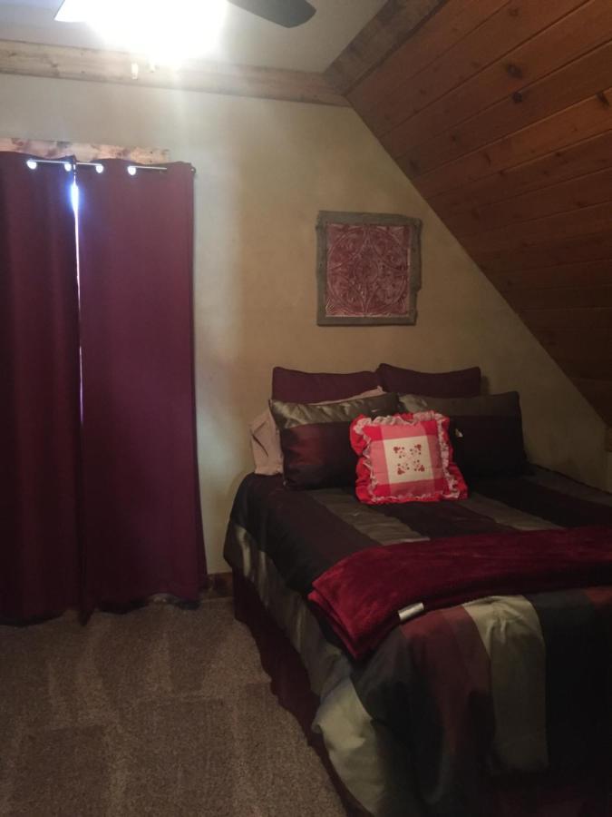 The Old Church B&B Warner Экстерьер фото