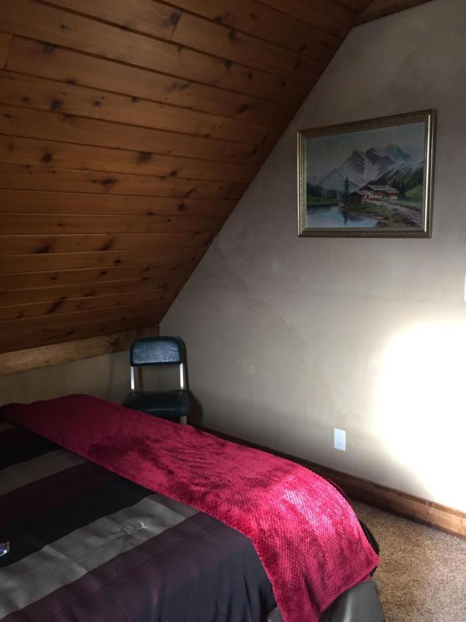 The Old Church B&B Warner Экстерьер фото