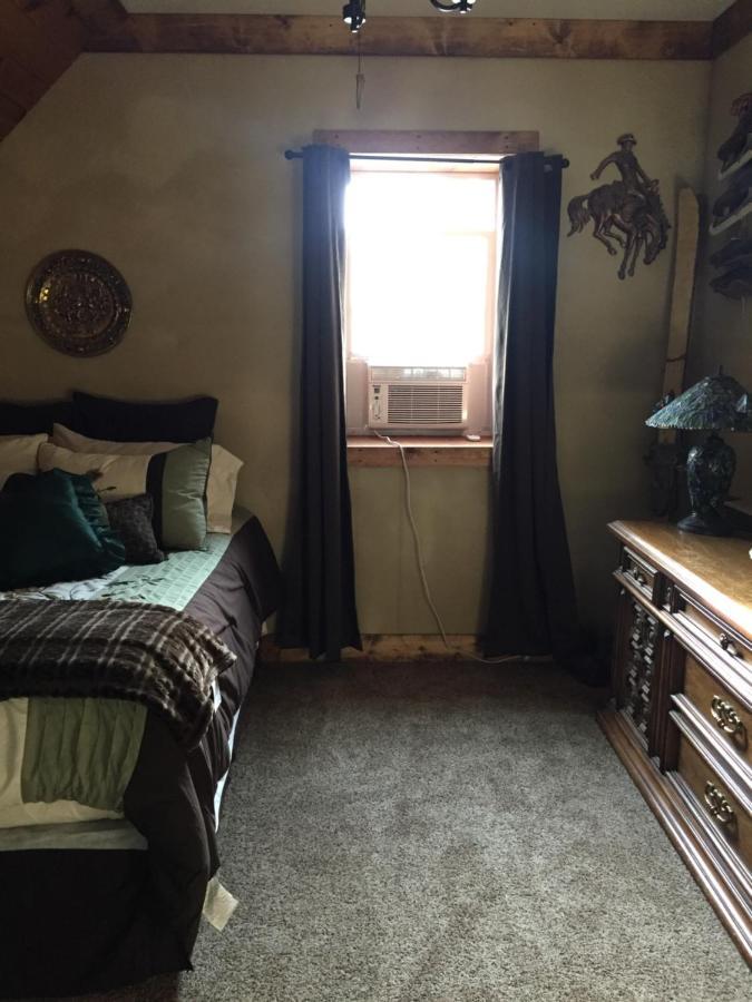 The Old Church B&B Warner Экстерьер фото