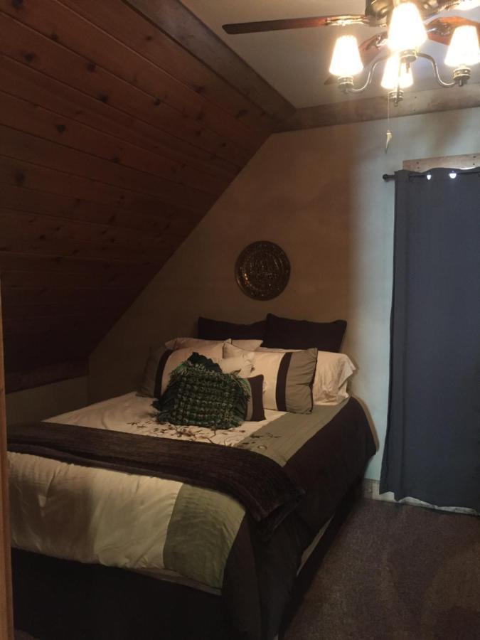 The Old Church B&B Warner Экстерьер фото